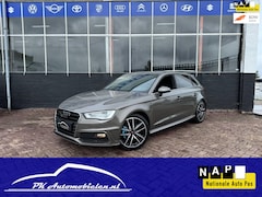 Audi A3 Sportback - 1.2 TFSI Ambition Sport Edition S-Line