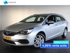 Opel Astra Sports Tourer - 1.4 Turbo Edition 145PK AUTOMAAT