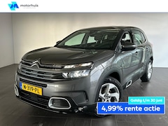 Citroën C5 Aircross - 1.2 PureTech 130pk S&S EAT8 Business