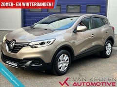Renault Kadjar - 1.2 TCe Life l Cruise l Airco l 2e eigenaar