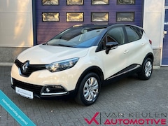 Renault Captur - 0.9 TCe l 1e eigenaar l Cruise l PDC l Airco