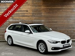 BMW 3-serie Touring - 318i LCI | Pano | Automaat | Cruise