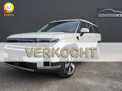 Hyundai Santa Fe - 1.6 T-GDI PHEV Premium Plus 4WD 7p. 1ste eig. / Dealeronderh. / 360 camera / Stoelventilat