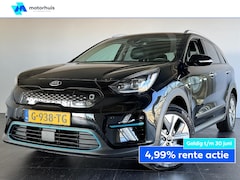 Kia e-Niro - Elektrisch 204pk Aut ExecutiveLine