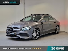 Mercedes-Benz CLA-Klasse - 180 AMG Line | PANO | ORG.NL | CAMERA | STOELVERWARMING |