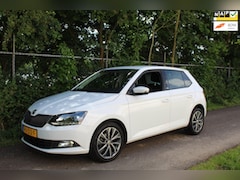 Skoda Fabia - 1.2 TSI Edition *Carplay *Stoelverwarming