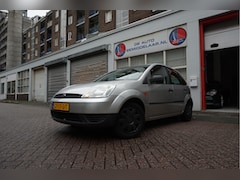 Ford Fiesta - 1.3 Ambiente | Nieuwe APK | NAP | Luxe schone auto | Veilig ABS Airbags | Origineel Nederl