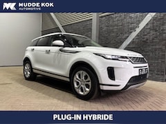 Land Rover Range Rover Evoque - P300e AWD S | 360° Camera | Vol-Leder | Getint Glas | Stoelverwarming