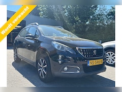 Peugeot 2008 - 1.2 PT, 1e Eig Riem verv Lm Velgen VERWACHT