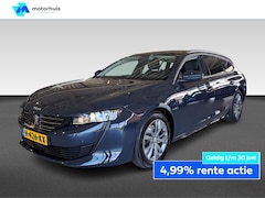 Peugeot 508 SW - 1.6 Plug-in Hybrid 225pk e-EAT8 Allure