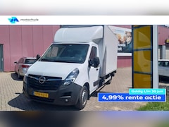 Opel Movano - 2.3 CDTi 145pk 3500 L3H1 (Euro 6) *Bakwagen