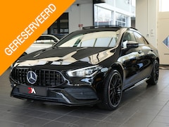 Mercedes-Benz CLA-Klasse - 250 e AMG | 45S | PANO | SFEER | CARPLAY | CRUISE