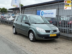 Renault Scénic - 1.6-16V Expression | Airco | Cruise | Trekhaak