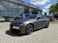 Alfa Romeo Giulia - 2.0 T Q4 Veloce AWD 280PK | Panoramadak | ACC | Navi