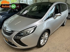 Opel Zafira Tourer - 1.4 Cosmo
