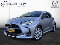 Mazda 2 Hybrid - 1.5 Select / Camera / Carplay-Android Auto / Stoel+stuurv