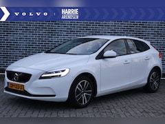 Volvo V40 - 1.5 T2 Polar | LED koplampen | Lichtmetalen velgen | Cruise control | Airco | Automatische