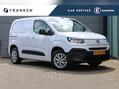Fiat Doblò - 1.5 BlueHDi 100 S&S L1 1000kg | Cruise control | Stoelverwarming | Trekhaak voorbereid | C
