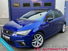 Seat Ibiza - 1.0 TSI FR l Open-dak l Navi l Led l Netjes l