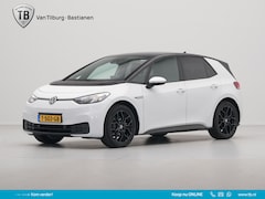 Volkswagen ID.3 - Pure 150pk 45 kWh Navigatie Stuurverwarming Clima Led 124