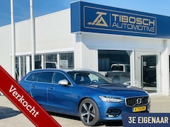 Volvo V90 - 2.0 D4 Aut. R-Design 19" LED Pilot Ass Trekhaak