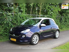 Opel ADAM - 1.4 Unlimited *1e EIG *AUTOMAAT
