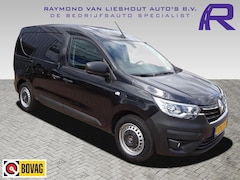Renault Express - 1.5 dCi 75 Comfort AIRCO GROOT NAVI SCHERM SCHUIFDEUR CRUISE CONTROL