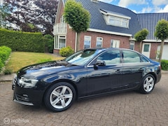 Audi A4 Limousine - 1.8 TFSIe Edition, navi, clima, cruise