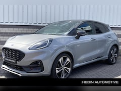 Ford Puma - 1.0 EcoBoost Hybrid ST-Line X 155PK | Winter Pack | Driv. Pack | 19 inch |