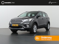 Ford Kuga - 1.5 EcoBoost Trend Ultimate | Trekhaak | Parkeercamera | Voorruitverwarming | Navigatie |