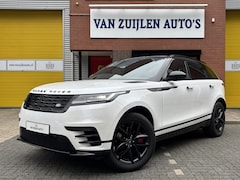 Land Rover Range Rover Velar - Landrover P400e AWD Dynamic SE Black Pack Pano 20" Memory MY24