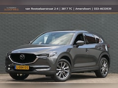 Mazda CX-5 - 2.0 SkyActiv-G 165 Signature Schuifdak | Trekhaak | Stoelventilatie