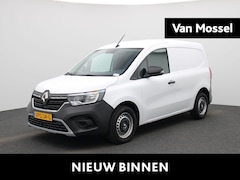 Renault Kangoo - 1.5 Blue dCi 95 Comfort L1 | Airco | DAB Radio | Bluetooth Telefoonvoorbereiding | Parkeer