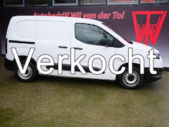 Toyota ProAce City - 1.5 D-4D COOL COMFORT | AIRCO | ZIJDEUR | EURO 6 | APK 11-2025