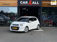 Citroën C1 - 1.2 PureTech Shine APK 23-5-26/AIRCO/CRUISE/BLUETOOTH/