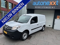 Renault Kangoo - 1.5 dCi 75 Energy Comfort AIRCO I MULTIMEDIA I TREKHAAK I 1e EIGENAAR I COMPLETE ONDERHOUD
