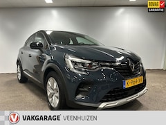 Renault Captur - 1.0 TCe 90 Zen|rijklaar prijs|