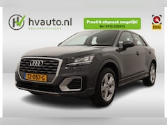 Audi Q2 - 1.4 TFSI 150PK PRO LINE PLUS S-TRONIC | Navi | Cruise | Trekhaak