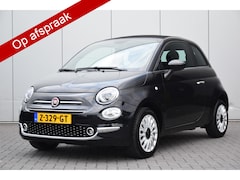 Fiat 500 C - 1.0 Hybrid Dolcevita Finale