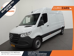 Mercedes-Benz Sprinter - 2.2 CDI L2H2 Automaat Airco Navi Camera Cruise Electra pakket