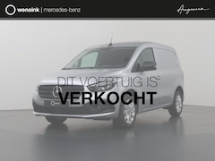 Mercedes-Benz Citan - 112 CDI GB L1 Automaat | 85 KW | Airconditioning | Cruise Control | Bumpers in kleur | Ach