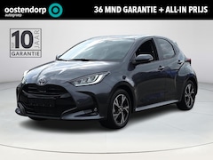 Toyota Yaris - 1.5 Hybrid 115 First Edition Comfort Pack | Parkeersensoren | Blindspot | Apple CarPlay |