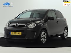 Citroën C1 - 1.0 VTi Feel AIRCO | Bluetooth | 72PK