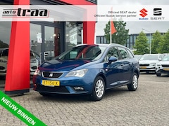 Seat Ibiza ST - 1.0 EcoTSI Style Connect / PDC ACHTER / NAVI / CRUISE CONTROL / ANDROID AUTO / APPLE CARPL