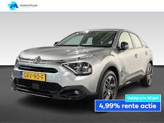 Citroën C4 - | PLUS | AUTOMAAT | 130 PK