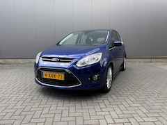Ford C-Max - 1.0 Edition Plus