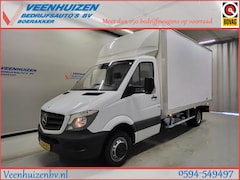 Mercedes-Benz Sprinter - 313CDI Bakwagen