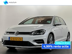 Volkswagen Golf - Vii 1.5 TSI 150pk 7-DSG Highline Business R
