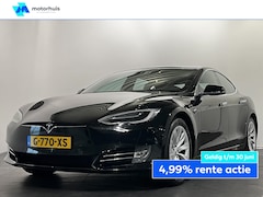 Tesla Model S - Long Range AWD