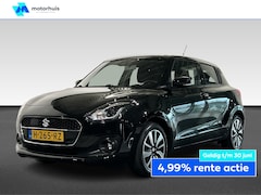 Suzuki Swift - 1.2 Stijl Smart Hybrid